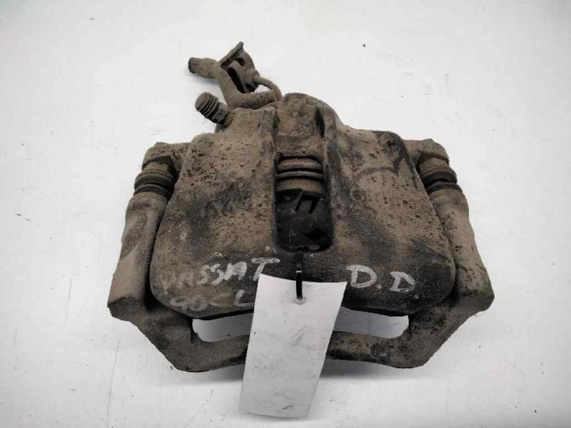 Recambio de pinza freno delantera derecha para volkswagen passat berlina (312) referencia OEM IAM  PINZA FRENO DEL.D. PASSAT 90 