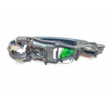 Recambio de maneta exterior delantera derecha para seat toledo (1m2) 1.9 tdi referencia OEM IAM 3B0837885886  