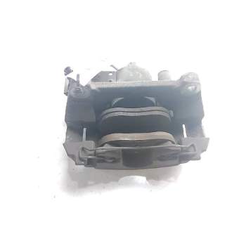 Recambio de pinza freno delantera izquierda para renault laguna ii (bg0) authentique referencia OEM IAM 7701049091  