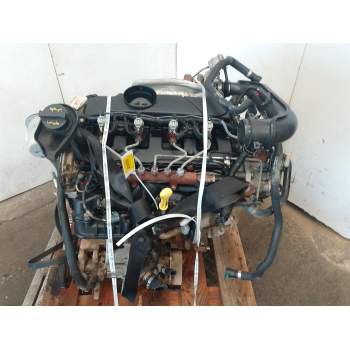 DESPIECE MOTOR QVFA 