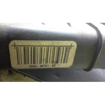 Recambio de radiador agua para mazda 2 berlina (dy) 1.4 crtd active referencia OEM IAM   