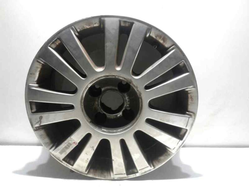 Recambio de llanta aluminio para citroën c5 berlina sx (e) referencia OEM IAM 16 4TORNILLOS ET26 