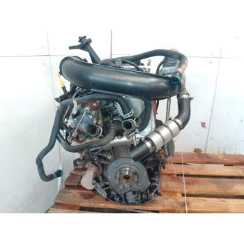 Recambio de despiece motor para ford transit furgoneta (fa_ _) 2.2 tdci referencia OEM IAM QVFA  