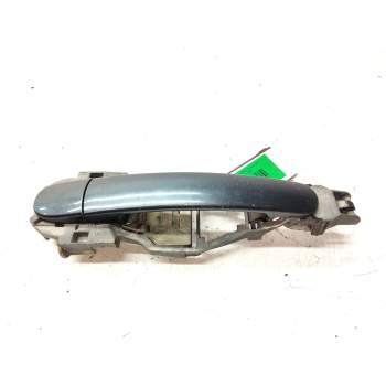 Recambio de maneta exterior trasera derecha para seat toledo (1m2) 1.9 tdi referencia OEM IAM 3B0837885  