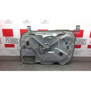 Recambio de elevalunas delantero izquierdo para ford focus berlina (cap) referencia OEM IAM   