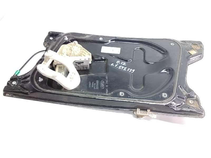Recambio de elevalunas delantero izquierdo para land rover discovery v6 td se referencia OEM IAM 964200  