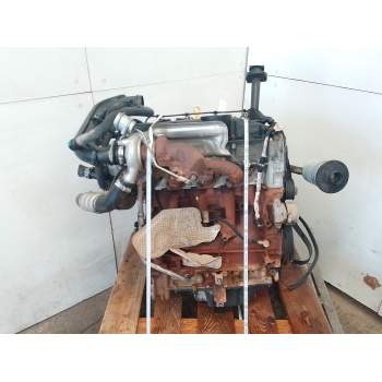 Recambio de despiece motor para ford transit furgoneta (fa_ _) 2.2 tdci referencia OEM IAM QVFA  