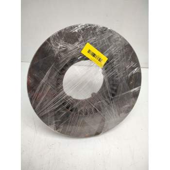 Recambio de disco freno delantero para nissan atleon 210 referencia OEM IAM   