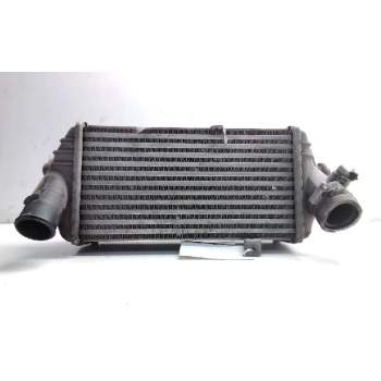 Recambio de intercooler para hyundai i30 (gd) tecno referencia OEM IAM 282702A570  