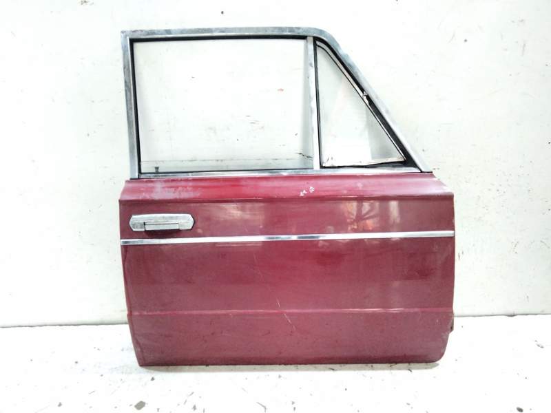 Recambio de puerta delantera derecha para seat 124 1.5 d referencia OEM IAM   23693