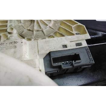 Recambio de elevalunas delantero izquierdo para land rover discovery v6 td se referencia OEM IAM 964200  