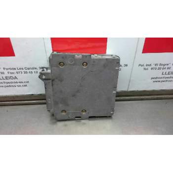Recambio de centralita motor uce para bmw serie 5 berlina (e39) 525tds referencia OEM IAM 0281001373 2247891 BS56458