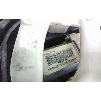 Recambio de elevalunas delantero izquierdo para land rover discovery v6 td se referencia OEM IAM 964200  