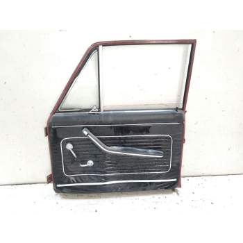 Recambio de puerta delantera derecha para seat 124 1.5 d referencia OEM IAM   23693