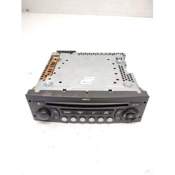 SISTEMA AUDIO / RADIO CD P11994 