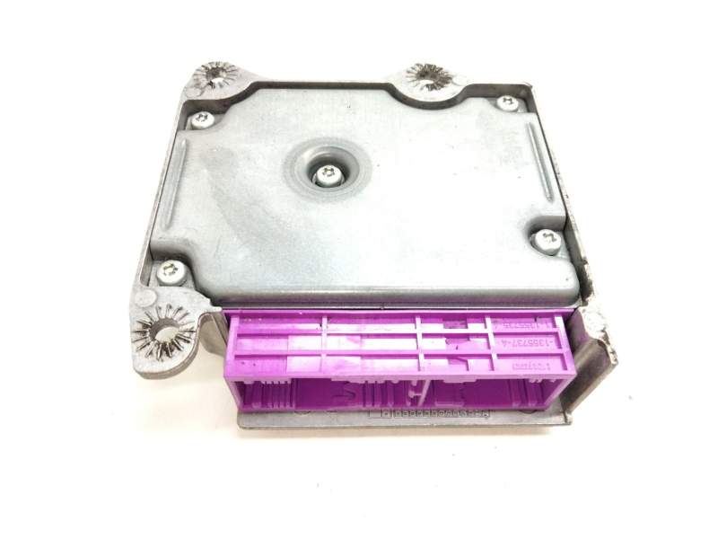 Recambio de centralita airbag para alfa romeo 147 (190) 1.9 jtd 16v distinctive referencia OEM IAM 0046842421  