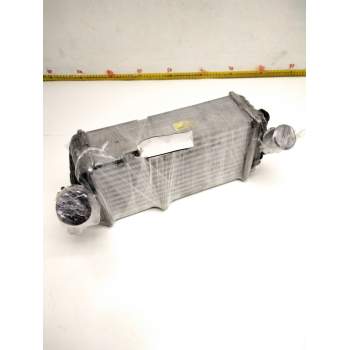 Recambio de intercooler para hyundai i30 (gd) tecno referencia OEM IAM 282702A570  