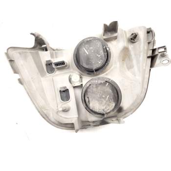 Recambio de faro derecho para opel movano a furgoneta (x70) 2.5 dti (fd) referencia OEM IAM 8200163518  