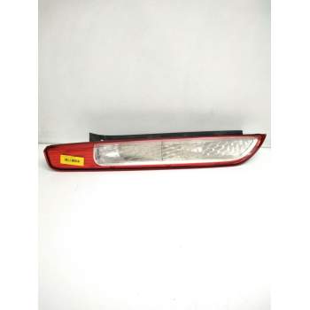 Recambio de piloto trasero izquierdo para ford focus lim. (cb4) referencia OEM IAM 8M5113405A 0374D 