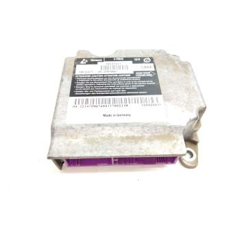 Recambio de centralita airbag para alfa romeo 147 (190) 1.9 jtd 16v distinctive referencia OEM IAM 0046842421  