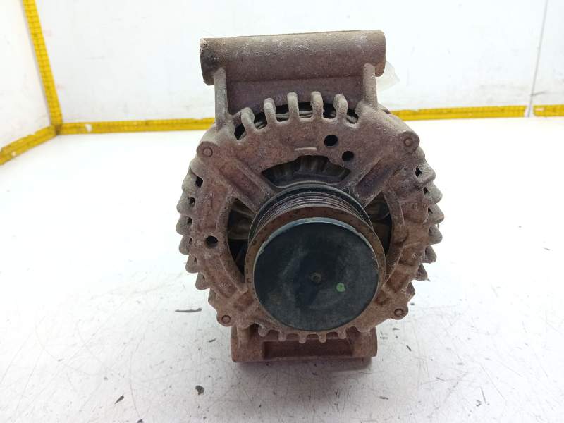 Recambio de alternador para ford transit furgoneta (fa_ _) 2.2 tdci referencia OEM IAM 6CIT10300  