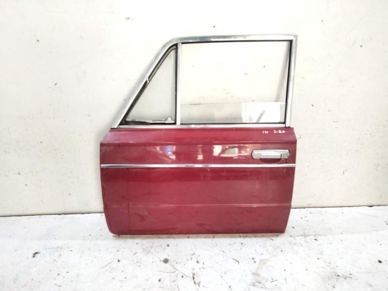 Recambio de puerta delantera izquierda para seat 124 1.5 d referencia OEM IAM   23695