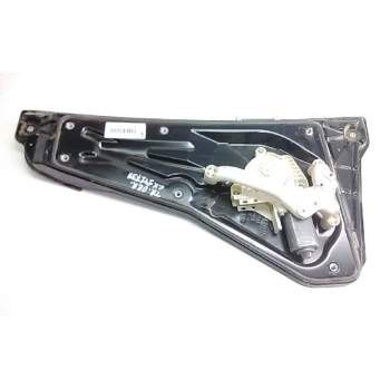 Recambio de elevalunas trasero derecho para land rover discovery v6 td se referencia OEM IAM CVH500120  