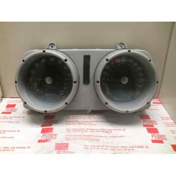CUADRO INSTRUMENTOS 6N0920804D VOLKSWAGEN 