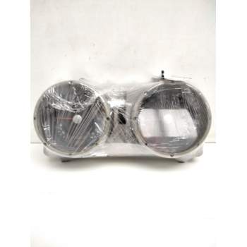 Recambio de cuadro instrumentos para volkswagen polo berlina (6n2) 1.4 16v referencia OEM IAM 6N0920804D VOLKSWAGEN 