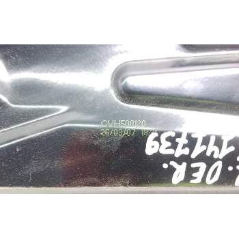 Recambio de elevalunas trasero derecho para land rover discovery v6 td se referencia OEM IAM CVH500120  