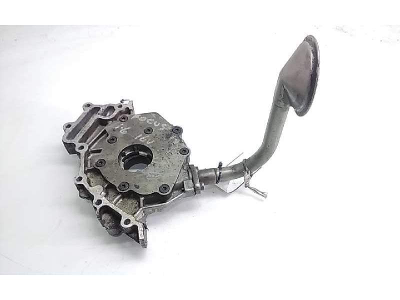 Recambio de bomba aceite para ford focus berlina (cak) 1.6 16v cat referencia OEM IAM   92126