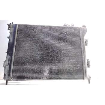 Recambio de radiador agua para hyundai i30 (gd) tecno referencia OEM IAM   