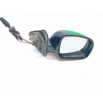 Recambio de retrovisor derecho para seat toledo (1m2) 1.9 tdi referencia OEM IAM   