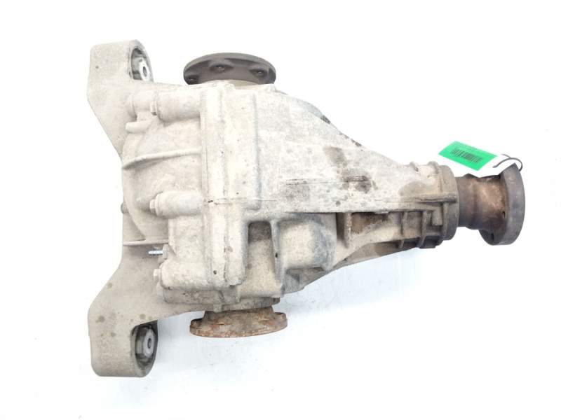 Recambio de diferencial trasero para volkswagen touareg (7la, 7l6, 7l7) 2.5 r5 tdi referencia OEM IAM 4460310018  