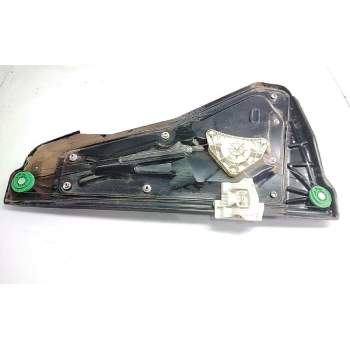 Recambio de elevalunas trasero derecho para land rover discovery v6 td se referencia OEM IAM CVH500120  