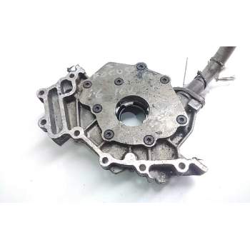 Recambio de bomba aceite para ford focus berlina (cak) 1.6 16v cat referencia OEM IAM   92126