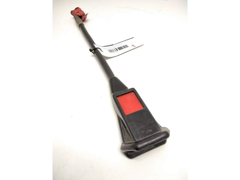 Recambio de enganche cinturon delantero central para citroën gs a 1.3 referencia OEM IAM   
