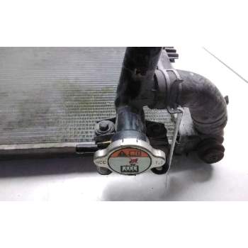 Recambio de radiador agua para hyundai i30 (gd) tecno referencia OEM IAM   
