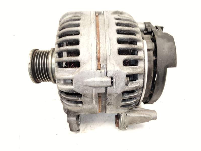 Recambio de alternador para audi a5 (8t3) 2.0 tdi referencia OEM IAM 03G903016  