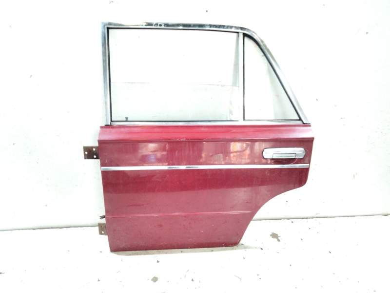 Recambio de puerta trasera izquierda para seat 124 1.5 d referencia OEM IAM   23711