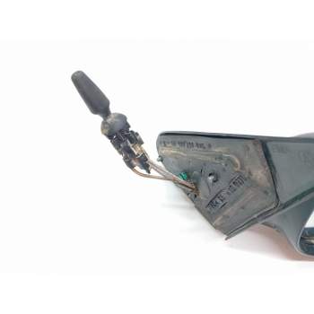 Recambio de retrovisor derecho para seat toledo (1m2) 1.9 tdi referencia OEM IAM   