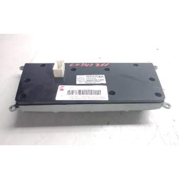 Recambio de mando calefaccion aire acondicionado para nissan almera (n16/e) acenta referencia OEM IAM 50562720H  