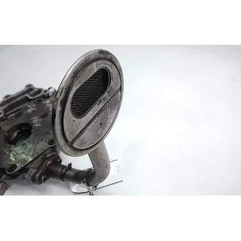 Recambio de bomba aceite para ford focus berlina (cak) 1.6 16v cat referencia OEM IAM   92126