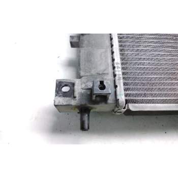 Recambio de radiador agua para hyundai i30 (gd) tecno referencia OEM IAM   