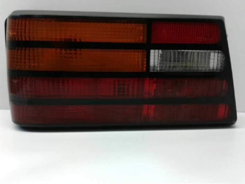 Recambio de piloto trasero izquierdo para ford orion cl referencia OEM IAM 86AG13A603L  