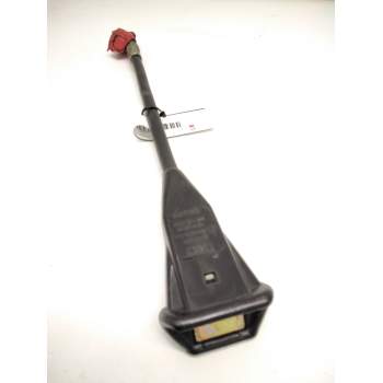 Recambio de enganche cinturon delantero central para citroën gs a 1.3 referencia OEM IAM   