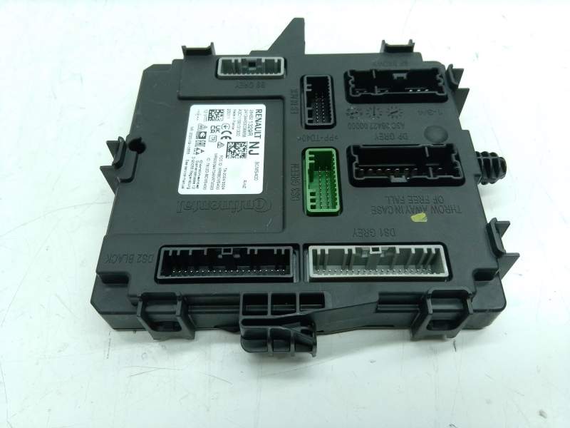 Recambio de modulo electronico para dacia bisgster referencia OEM IAM 284B21329R  