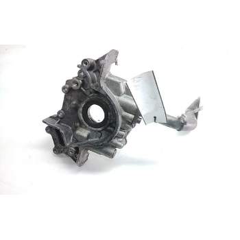Recambio de bomba aceite para ford focus berlina (cak) 1.6 16v cat referencia OEM IAM   92126