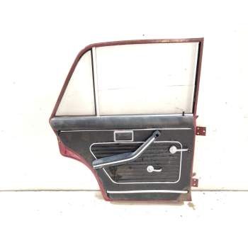Recambio de puerta trasera izquierda para seat 124 1.5 d referencia OEM IAM   23711
