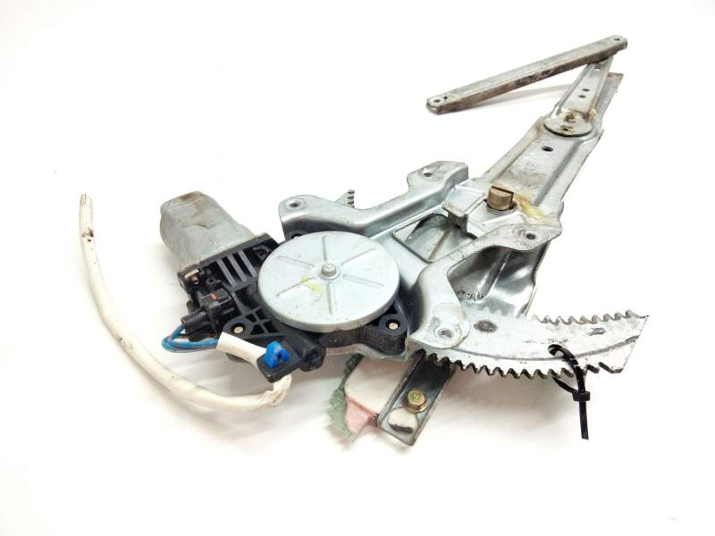 Recambio de elevalunas delantero derecho para honda hr-v (gh) vtec top 4wd (5-ptas.) referencia OEM IAM   